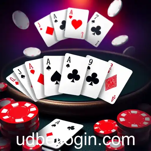 Exploring Card Games: The Captivating World of Strategic Play