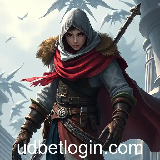 Gaming Trends and Education on udbet