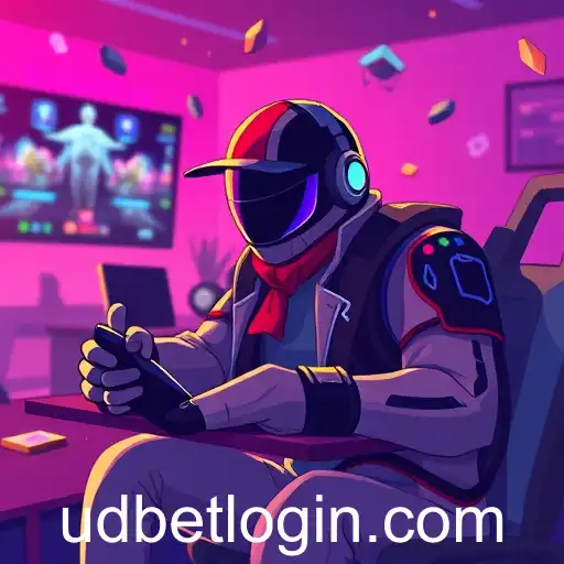 Digital Revolution in Online Gaming