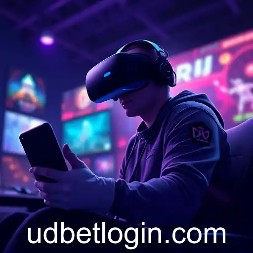Emerging Trends in Online Gaming: The Rise of udbet