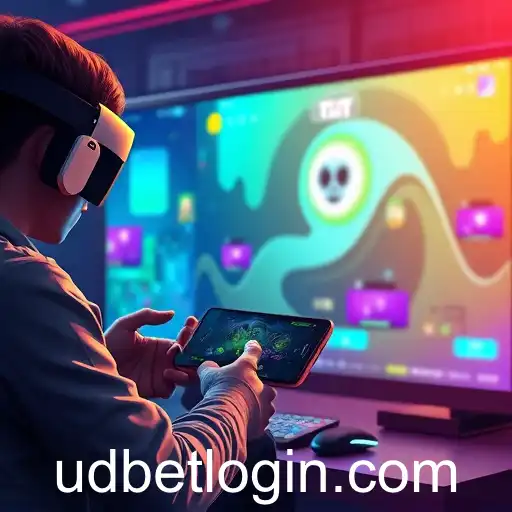 Innovative Trends in Online Gaming