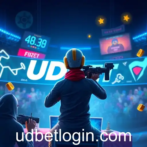 Online Gaming Craze Sweeps the World in 2025