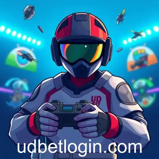 The Rise of Udbet in the Gaming World