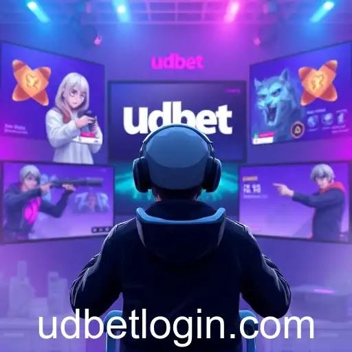 The Rise of Udbet and Online Gaming in 2025
