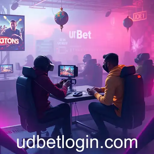 The Rise of Udbet in the Online Gaming Industry