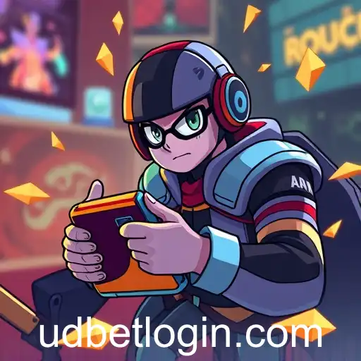 The Rise of Udbet: A Gaming Revolution