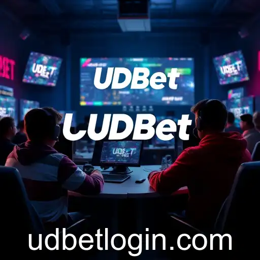 The Rise of UDBet: Revolutionizing Online Gaming