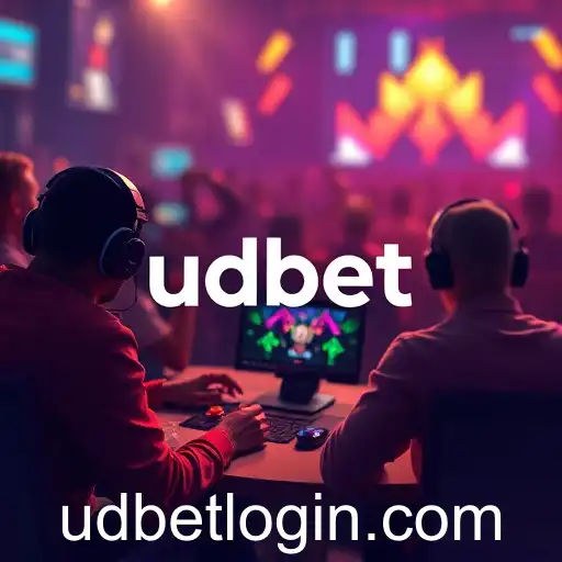 The Rise of Udbet in Online Gaming