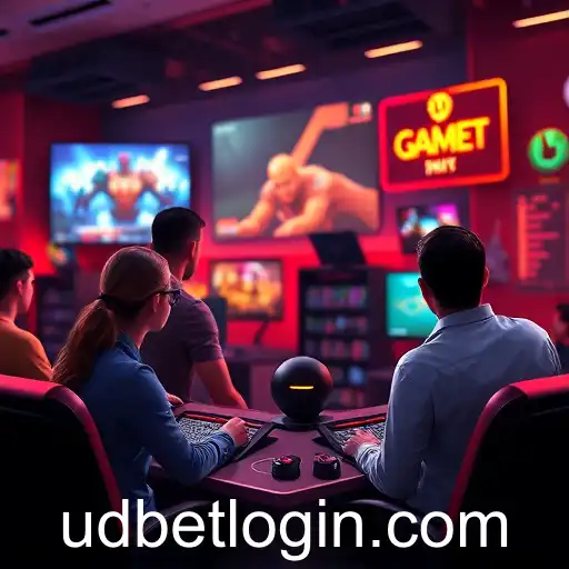 Rising Trends in Online Gaming Platforms