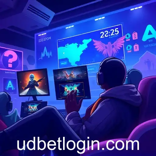 The Rise of Udbet: A Gaming Revolution