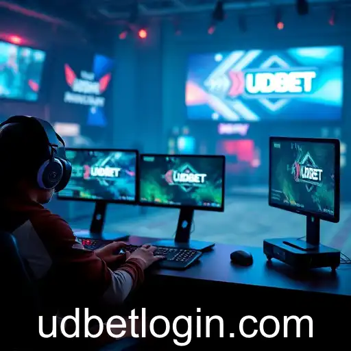 UDBet's Rise Amidst the Evolving Gaming Landscape
