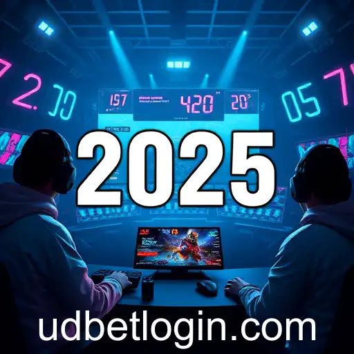 UDBet's Rise in the Online Gaming World