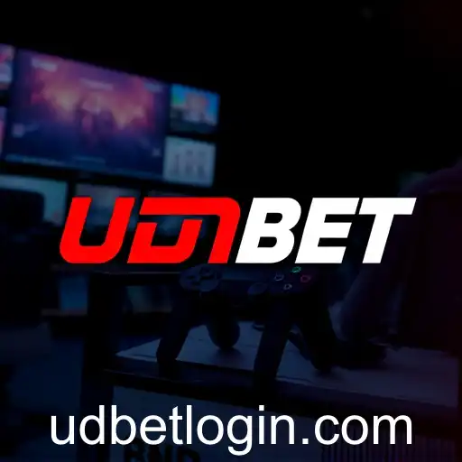 UDBet: Evolution of Online Gaming Platforms
