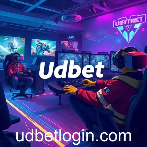 The Rise of Udbet in the Gaming Landscape