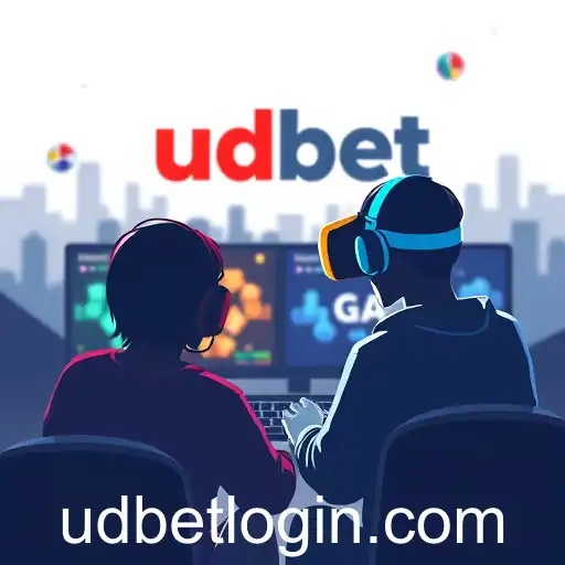 Exploring the Rise of Udbet in Online Gaming
