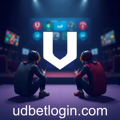 UDBet: Transforming Online Gaming in 2025