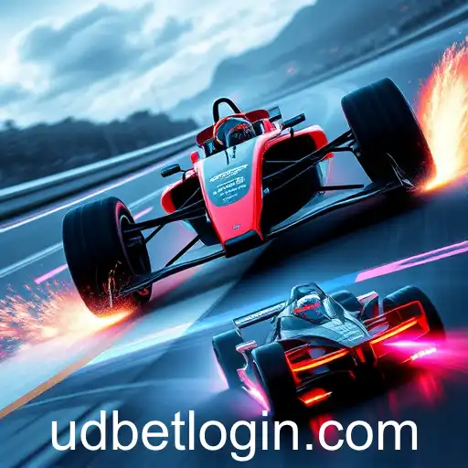 Exploring the Thrills of Racing Games: A High-Speed Adventure