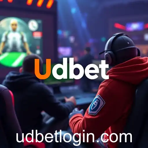 The Rise of Udbet: A New Era in Online Gaming
