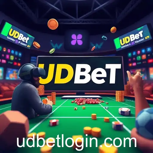 The Rise of Udbet in the Online Gaming Industry
