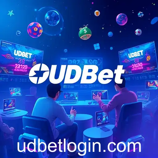 The Rise of UDBet: A New Era in Online Gaming