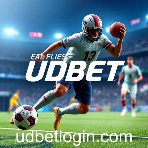 Exploring the Exciting World of 'Sports Games' with Udbet