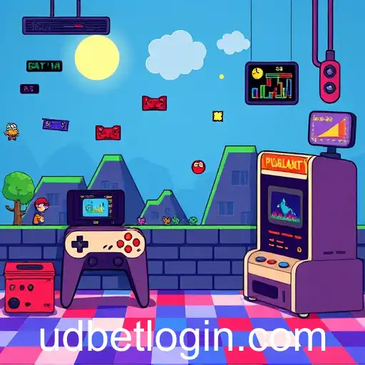 The Rise of Udbet: A Gaming Revolution