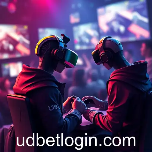 The Impact of UDBet in 2025: Gaming Evolutions and Insights