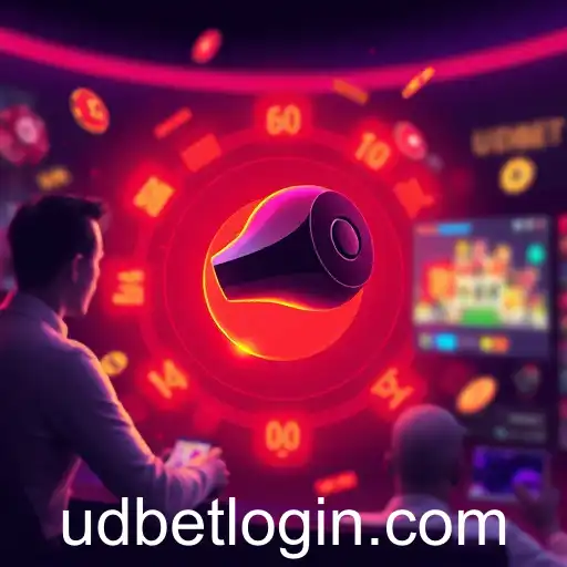UDBet Shaping the Future of Online Gaming