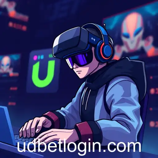 The Rise of Udbet: A New Era in Online Gaming