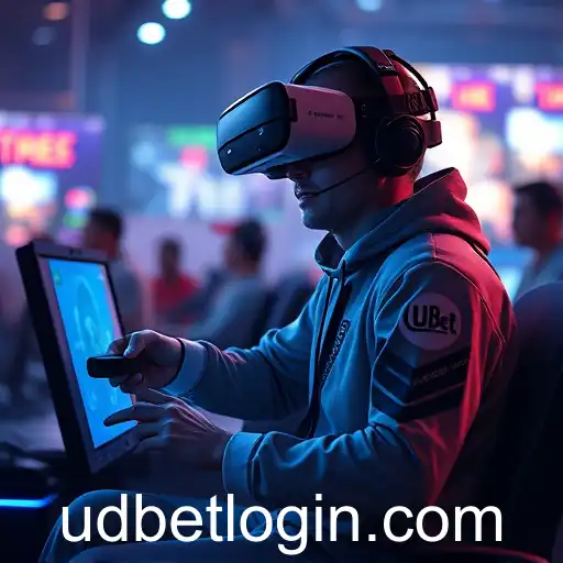 UDBet Revolutionizes Online Gaming