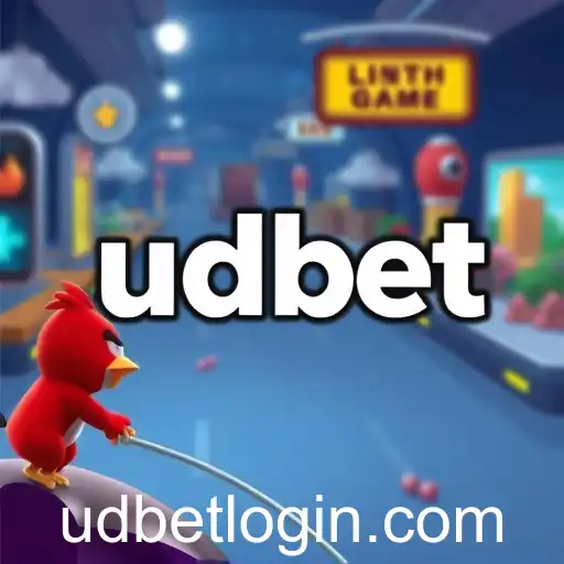 UDBet: Transforming Online Gaming in 2025